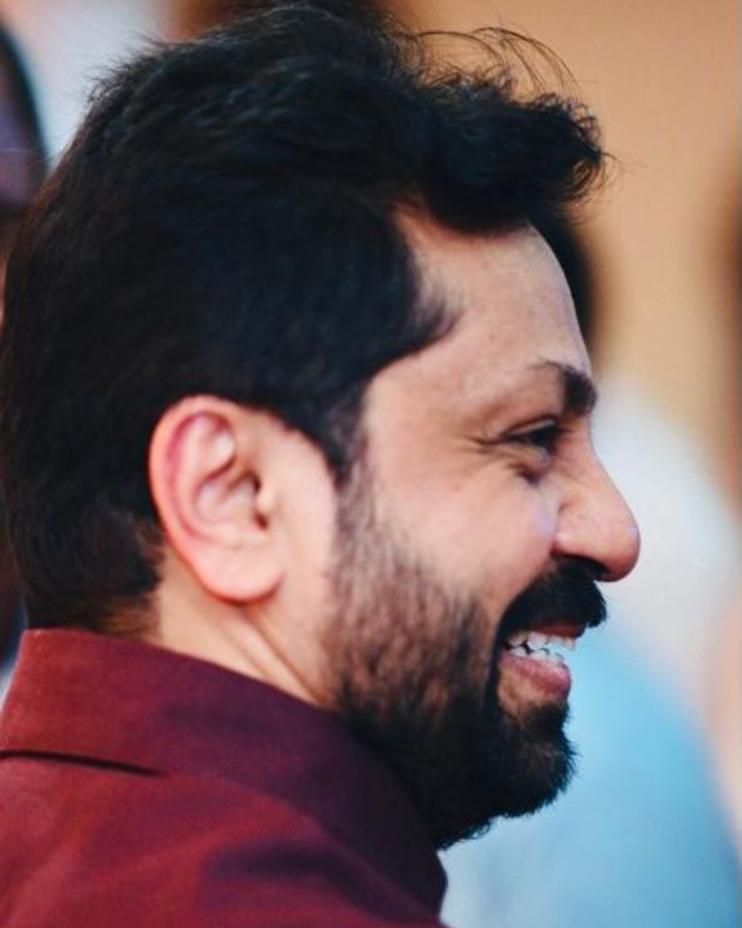 ASHIQUE KAINIKKARA