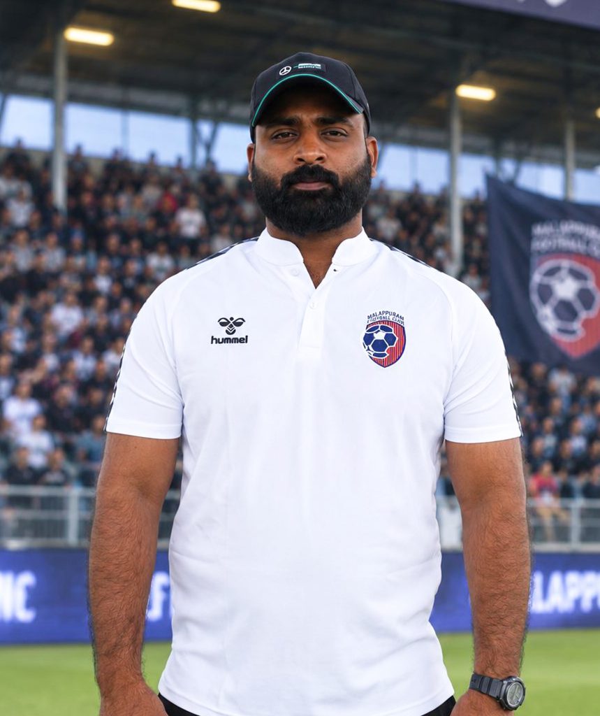 SHAREEF KHAN